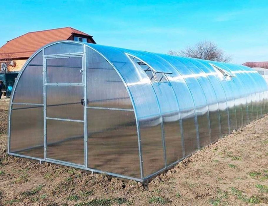 Szklarnia 10m/8m/6m/4m/3m/2m PROMOCJA!!! Darmowa dostawa