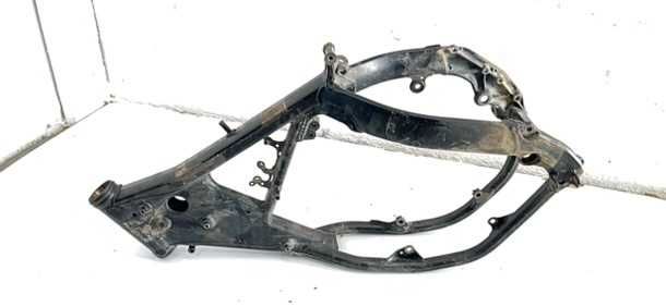 Ktm 250 sxf 08-11 Rama Części