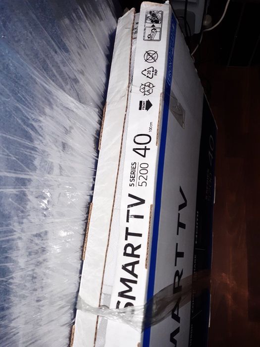 Продам Samsung Smart TV 40
