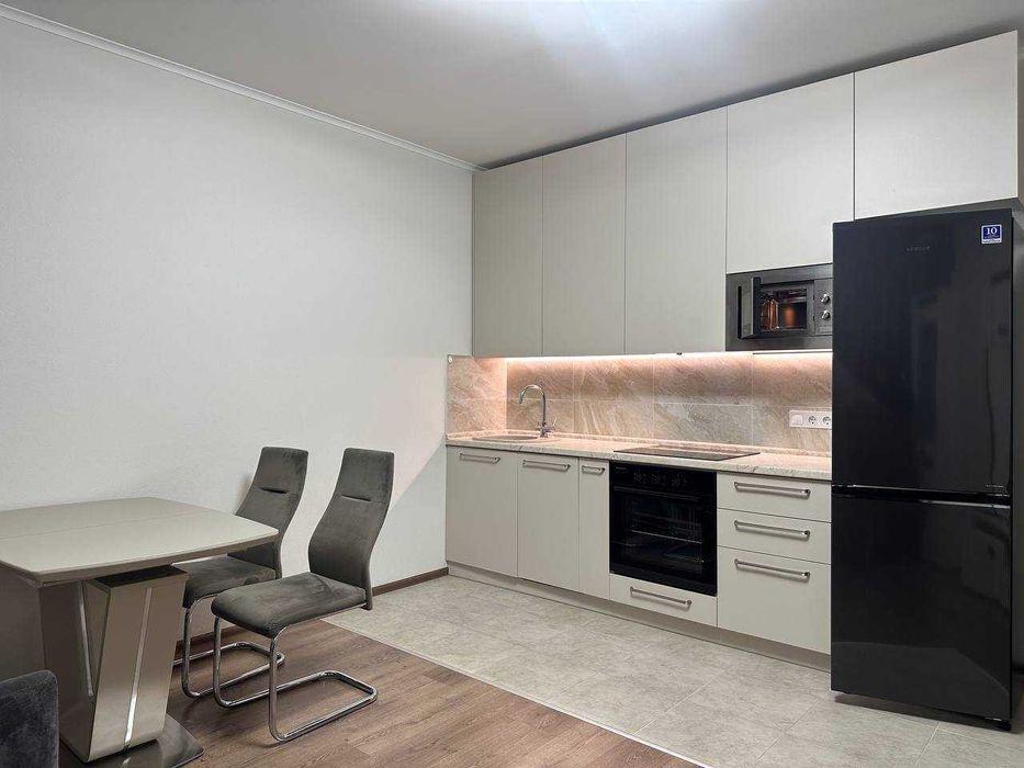 ЖК Нивки Парк, пр. Берестейський 65А, 2к,генератор на воду та опалення