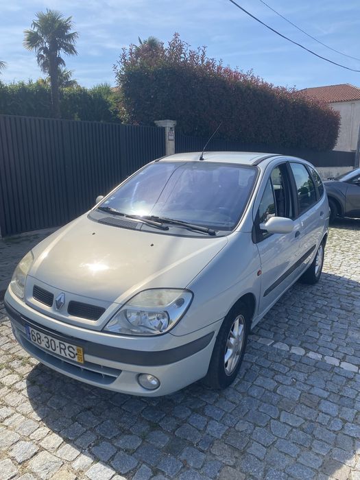Podes dizer por quanto vendi este carro no olx pfv
