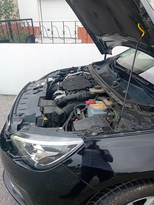 Carrinha peugeot 308 sw automatica