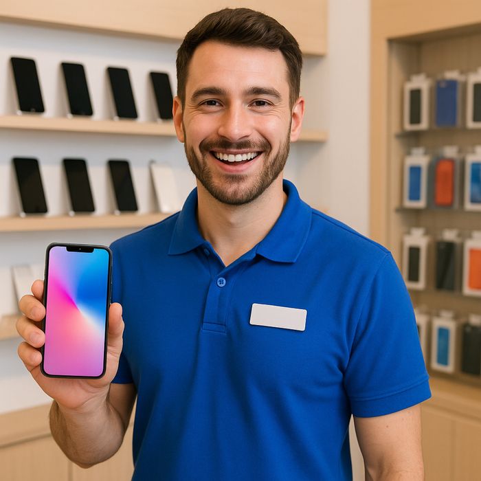 Profesjonalny Serwis GSM Telefonow Apple IPhone Samsung Krakow