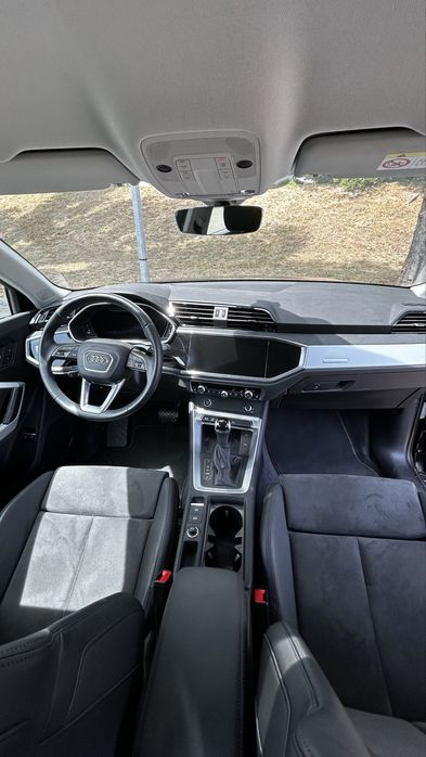 Audi Q3 45 TFSI-E