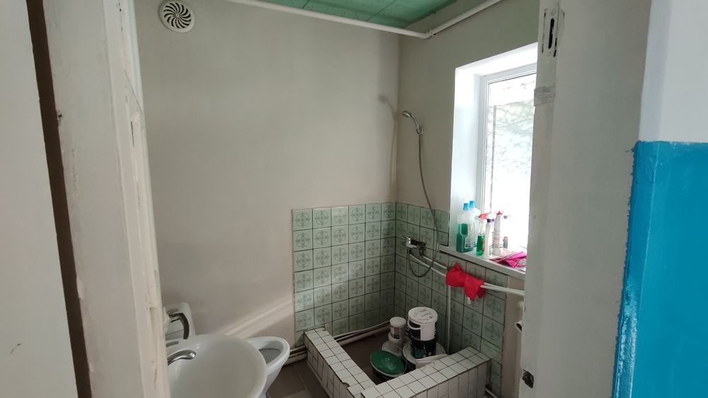 Продам компактний будинок