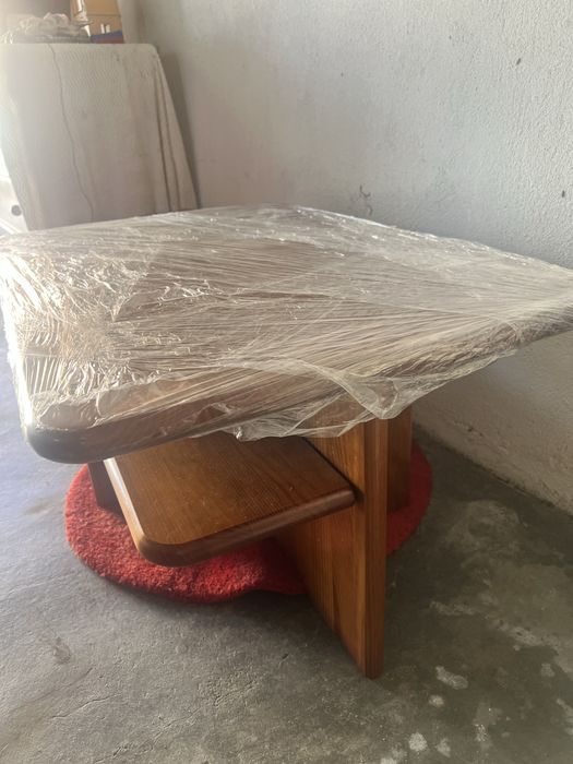 Mesa de centro ou apoio CERNE 90€