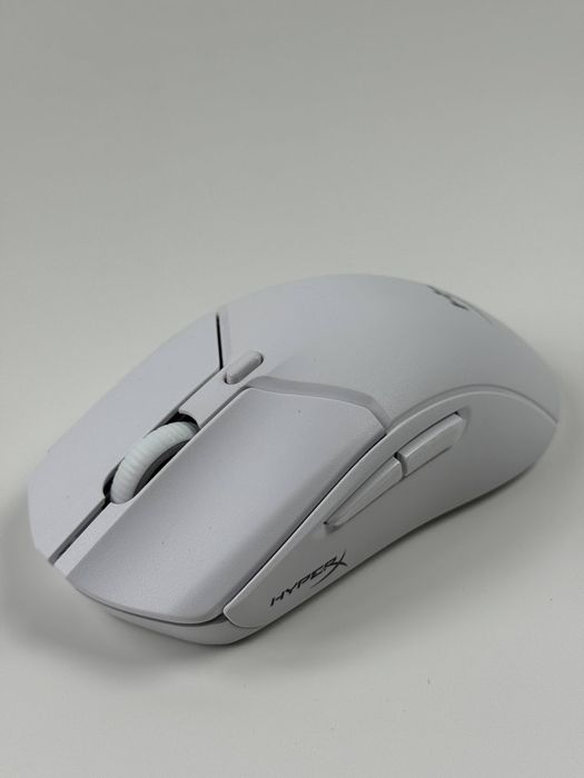 Bezprzewodowa mysz HyperX Pulsefire Haste 2 White