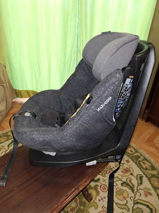 Cadeira maxi cosi