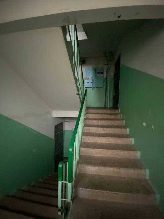 Продаётся 4‑комнатная «чешка» в районе Юбилейная, ул. Содружества