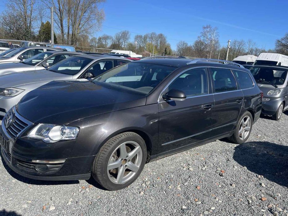 Автозарозка Пассат Б6 шрот розборка  фольксваген пасат б6 VW Passat B6