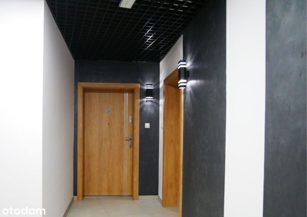 Nowe mieszkanie | 45,36m2 | 2 pokoje |  Miejsce Parkingowe GRATIS!!!