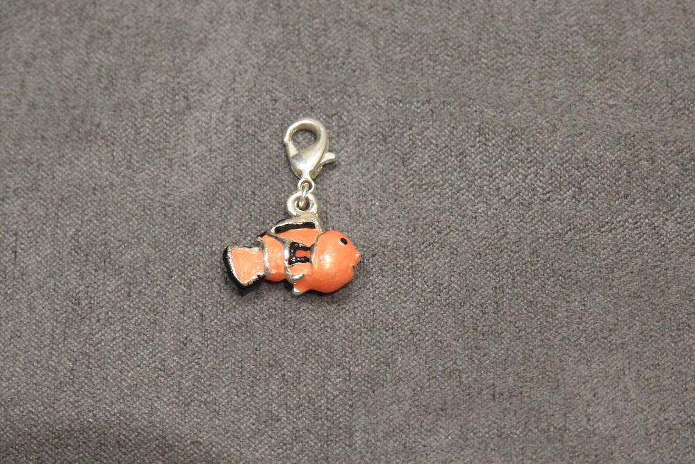 Charms zawieszki do bransoletki