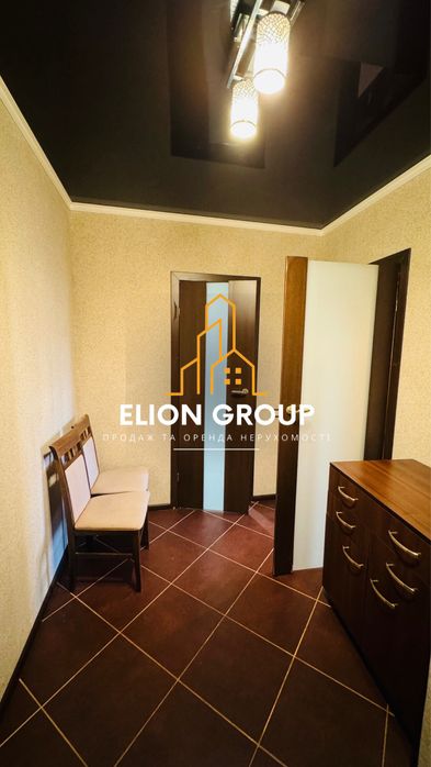 НОВА БУДОВА один 1к.кв.