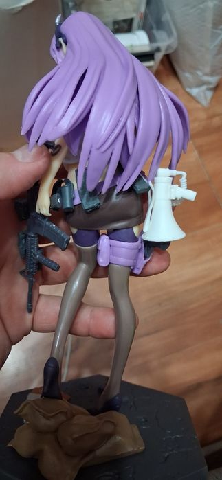 Figurka anime After-School Arena - First Shot