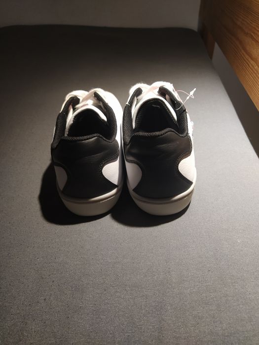 Nowe białe buty DUCATI