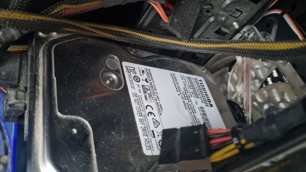 Системный блок,мультимедийный ПК