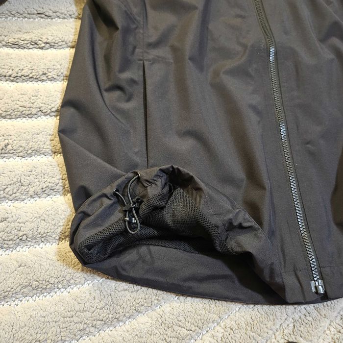 Adidas TERREX Multi 2L RAIN.RDY Jacket Women