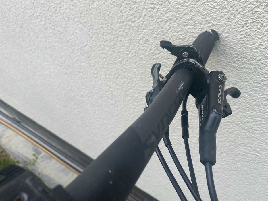 GENIUS 950 TRIAL ENDURO r.L (178-185 cm)