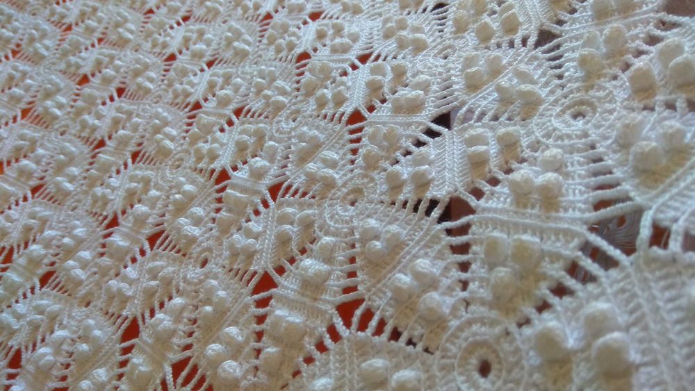 Colcha linha fina 188x215