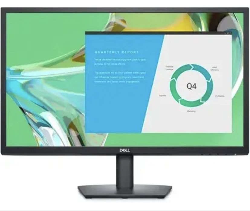 Монітор Dell E2422HN
