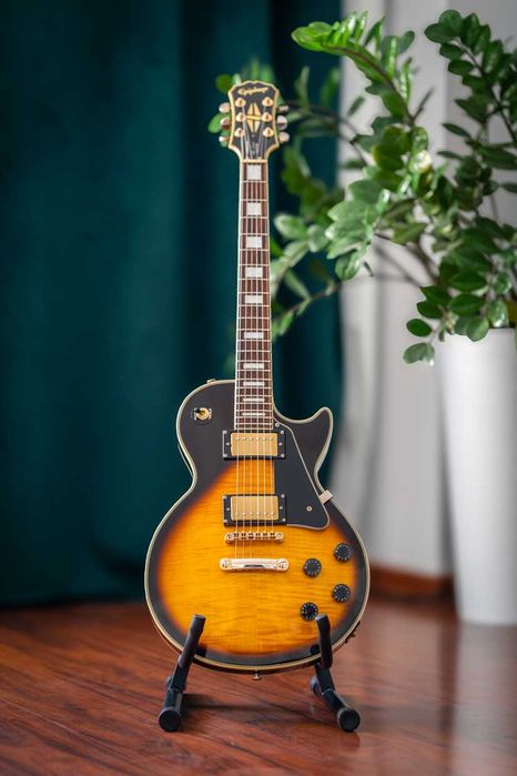 Epiphone Les Paul Custom