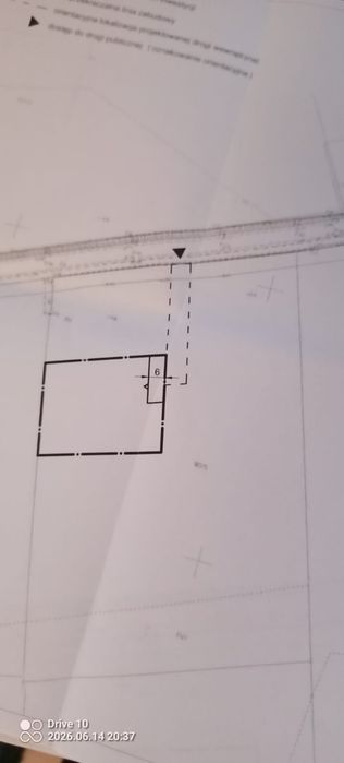 Sprzedam działki budowlane.