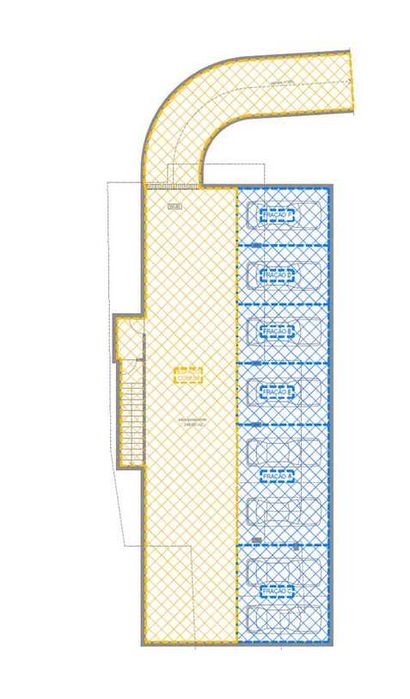 Apartamento T1 - Abade de Neiva | Novo