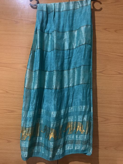 Шарф, 100% шовк, шовковий шарф