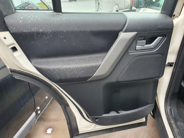 Conjunto de bancos LAND ROVER Freelander 2 (L359)