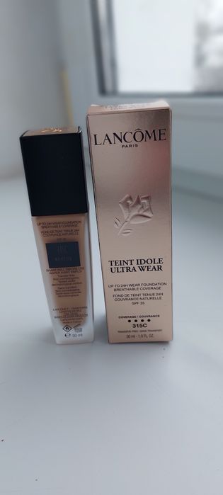 Тональний Lancome teint idole ultra wear 315 C