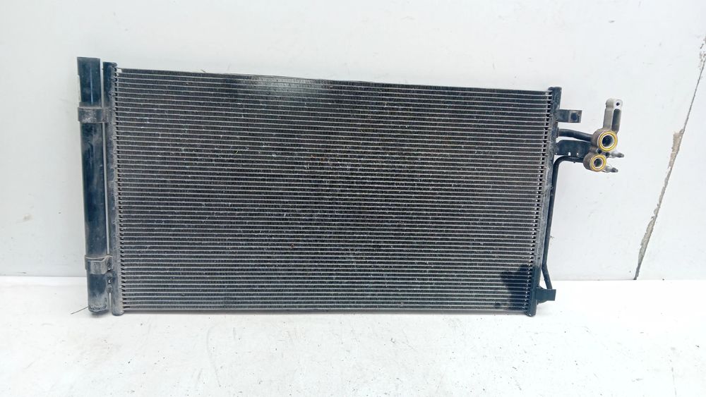 Radiador AC LAND ROVER Range Rover Evoque (L538)