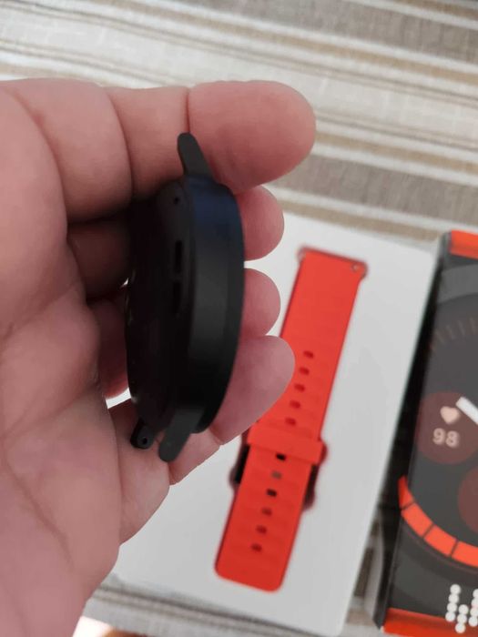 Smartwatch CMF watch 3 Pro