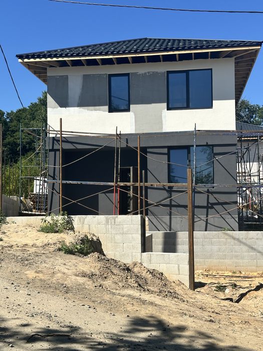 Окремий будинок в Ірпені  Стоянка  Газ Окрема територія