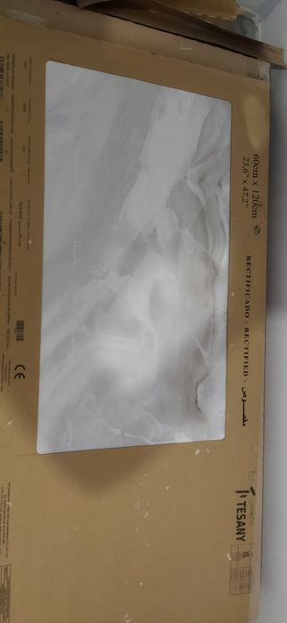 Gres szkliwiowy Twil Pearl 60×120 rektyfikowany
