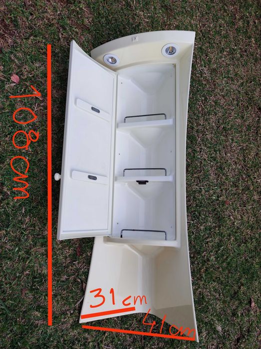 Peças Wc Caravelair