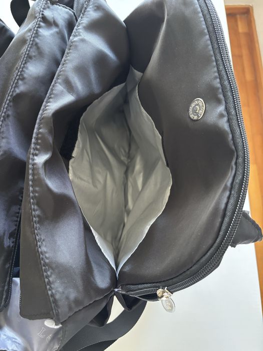 Bolsa para Carrinho de Bebé
