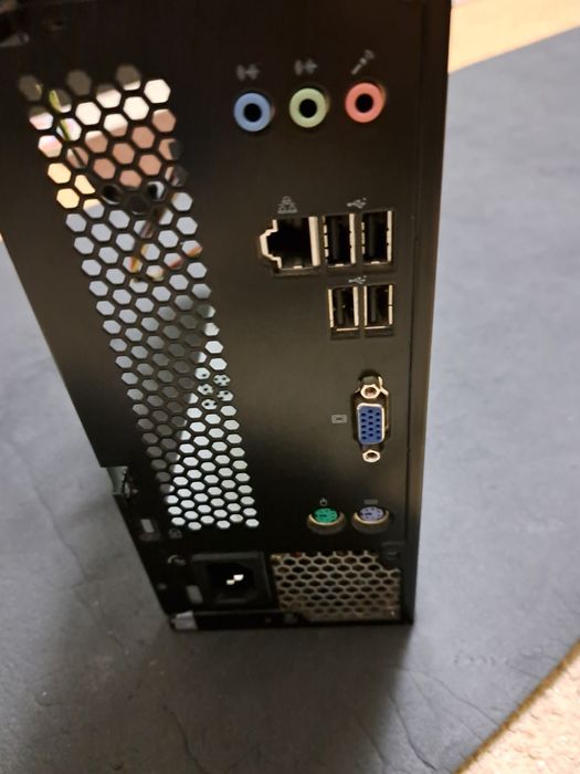 motherboard com precessor