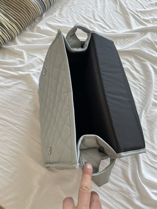 Mala de maternidade bebecar