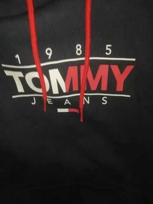 Camisola original Tommy Hilfiger