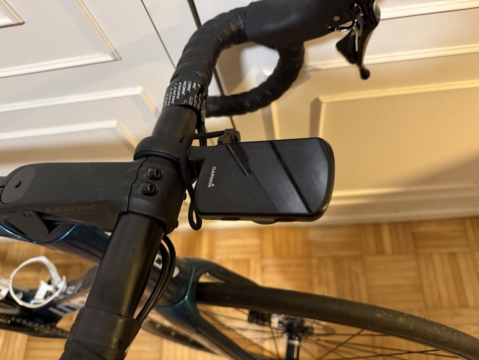 Look 795 Blade Carbono | Tamanho L | Travoes de Disco