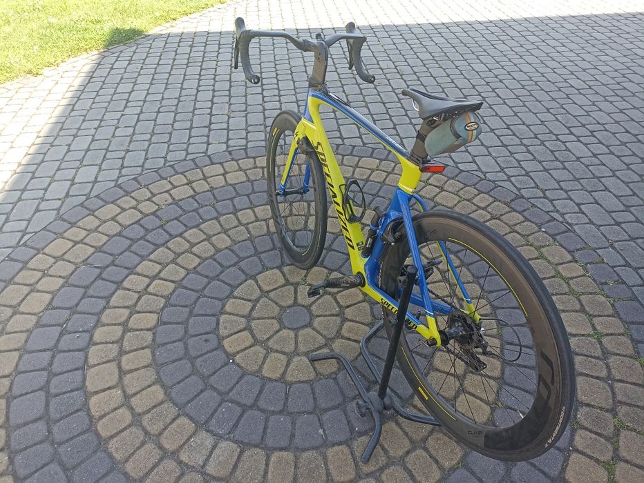 Rower szosowy Specialized Venge dura ace