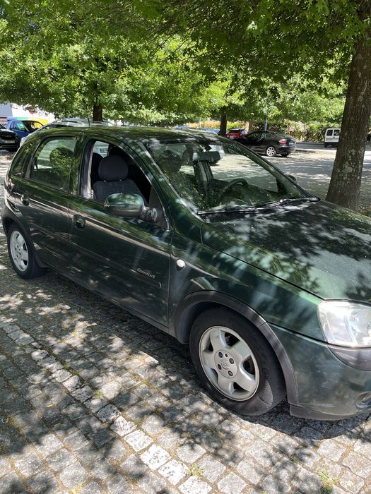 Opel Corsa  Confort 1.2 Gasolina