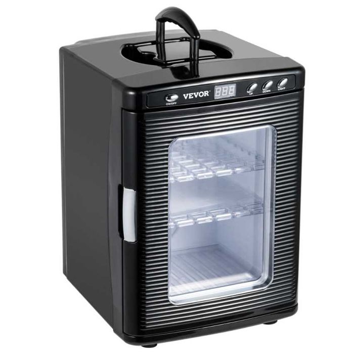 Incubadora Automática de Animais - Nova, Profissional e com Garantia