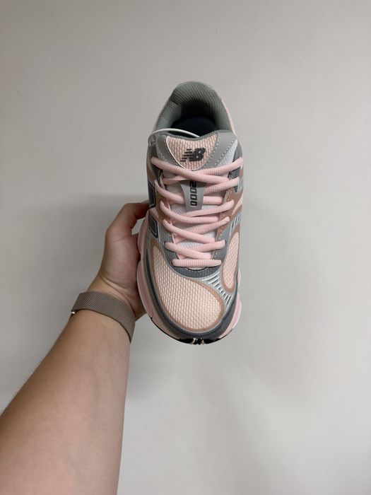 Кросівки New Balance 2000 Truffle Salt (36-41)