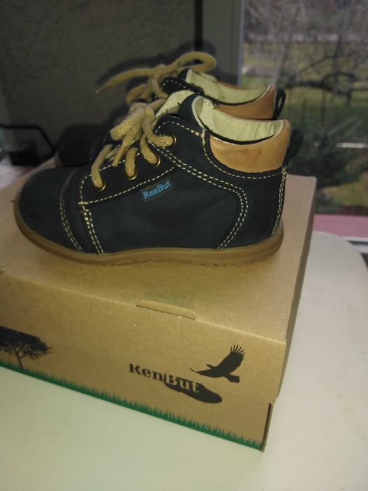 Buty przejściowe RenBut
