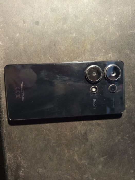 Xiaomi Redmi Note 13 pro