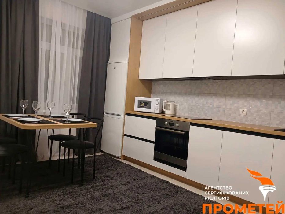 ОРЕНДА 1-кімнатна квартира вул Мішуги,2 м.Позняки, Дарницький район.