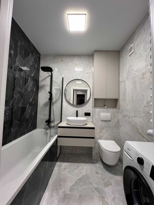 Власник‼️Нова 1 км.ремонт| Південний‼️ЖК SkyFall