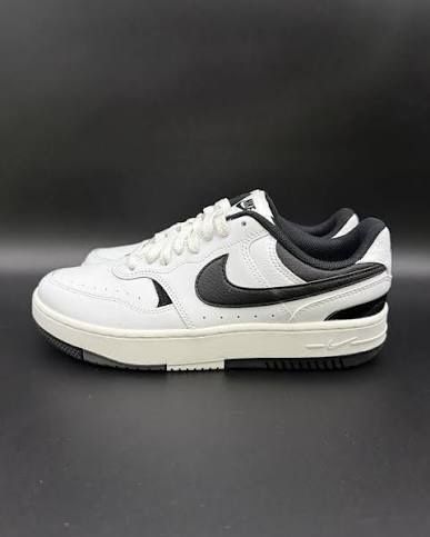 Оригінал 100% кросівки Nike Gamma Force White DX9176-100 (27см)