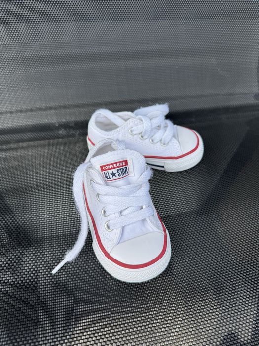 Кеди converse 19 розмір